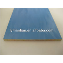 colorful Melamine laminated board